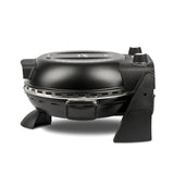 G3 Ferrari Delizia pizza fremstiller & ovn 1 pizza(er) 1200 W Sort
