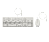 HP 225 Wired Mouse and Keyboard Combo