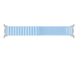 Samsung Fabric Band (S/M) for Galaxy Watch9 (Watch8) Blå Stof