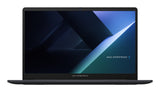 ASUS ExpertBook BM1 BM1403CDA-S61825X AMD Ryzen™ 5 150 Laptop 35,6 cm (14") Fuld HD 16 GB DDR5-SDRAM 512 GB SSD Wi-Fi 6 (802.11ax) Windows 11 Pro Tysk Sort, Grå