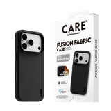 PanzerGlass CR23769 mobiltelefon etui 16 cm (6.3") Cover Sort