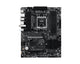MSI PRO B850-S EVO WIFI bundkort AMD B850 Sokkel AM5 ATX
