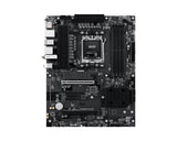 MSI PRO B850-S EVO WIFI bundkort AMD B850 Sokkel AM5 ATX
