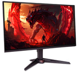 Acer NITRO VG0 VG270UP6bmiipx computerskærm 68,6 cm (27") 2560 x 1440 pixel Quad HD LCD Sort