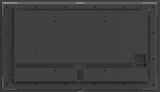 iiyama LH4364UHS-B1AG skilte display Digital fladpaneldisplay 109,2 cm (43") LED Wi-Fi 500 cd/m² 4K Ultra HD Sort Indbygget processer Android 24/7