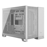 Corsair 2500D AIRFLOW Midi Tower Hvid