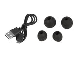 BLOW BTE200 Hovedtelefoner True Wireless Stereo (TWS) I ørerne Opkald/musik Bluetooth Sort