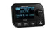 Telestar 5100001 radio Bil Digital Sort