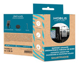 Mobilis 044031 holder Aktiv holder Mobiltelefon/Smartphone Sort