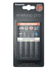 Panasonic K-KJ55HCD40E batterioplader Husholdningsbatteri Vekselstrøm