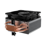 ARCTIC Freezer 36-S Processor Luftkøler 12 cm Sort, Rustfrit stål 1 stk