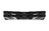Kingston Technology FURY 96 GB 6400 MT/s DDR5 CL32 DIMM (sæt med 2) Renegade Silver XMP
