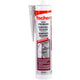 Fischer 512210 konstruktionsfugemasse 310 ml Beige