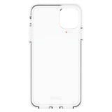 GEAR4 Crystal Palace mobiltelefon etui 16,5 cm (6.5") Cover Transparent