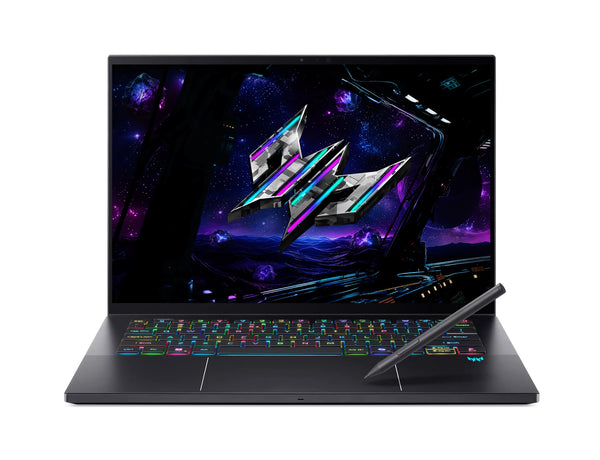 Acer Notebooks