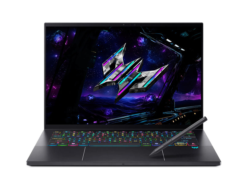 Acer Notebooks