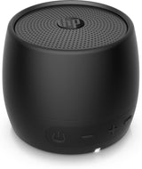 HP Black Bluetooth Speaker 360