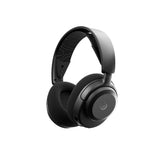 Steelseries Arctis Nova 3X Headset Trådløs Musik/hverdag Bluetooth Sort