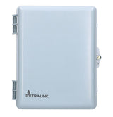 Extralink EX.0745 kabinet til fiberoptisk splejsning