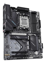 GIGABYTE X870 GAMING WIFI6 AMD X870 Sokkel AM5 ATX