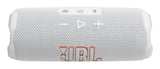 JBL Flip 7 Hvid