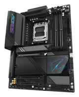 GIGABYTE X870E AORUS PRO bundkort AMD X870E Sokkel AM5 ATX