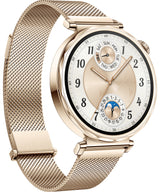 Huawei WATCH GT5 41mm 3,35 cm (1.32") AMOLED Digital 466 x 466 pixel Guld