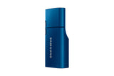 Samsung MUF-128DA USB-nøgle 128 GB USB Type-C 3.2 Gen 1 (3.1 Gen 1) Blå