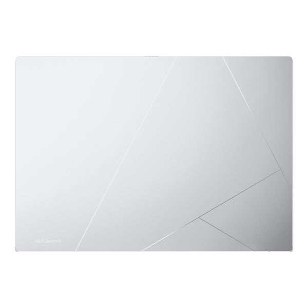 ASUS Zenbook 14 OLED UX3405CA-QL219W Intel Core Ultra 5 125H Laptop 35,6 cm (14") Berøringsskærm WUXGA 16 GB LPDDR5x-SDRAM 512 GB SSD Wi-Fi 7 (802.11be) Windows 11 Home Sølv