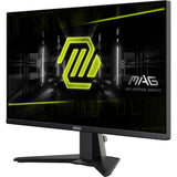 MSI MAG 255XF computerskærm 62,2 cm (24.5") 1920 x 1080 pixel Fuld HD Sort