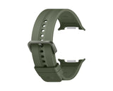 Samsung Watch9 Sport Band M/L Oliven