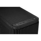 ASUS ProArt PA401 - Mesh Panel Sort
