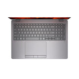 HP ZBook Fury G1i Mobile Workstation Intel Core Ultra 7 255HX Mobil workstation 40,6 cm (16") WUXGA 32 GB DDR5-SDRAM 1 TB SSD NVIDIA RTX PRO 2000 Blackwell Wi-Fi 7 (802.11be) Windows 11 Pro AI Workstation, AI PC Sølv