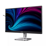 Philips 4000 series 27B2N4500/00 computerskærm 68,6 cm (27") 2560 x 1440 pixel Quad HD LCD Grå