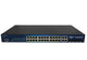ALLNET ALL-SG8428V2PM netværksswitch Administreret L2 Gigabit Ethernet (10/100/1000) Strøm over Ethernet (PoE) Sort