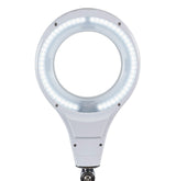 MAUL 8263602 bordlampe Hvid