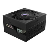 GIGABYTE AORUS ELITE P1000W enhed til strømforsyning 1000 W 20+4 pin ATX ATX Sort