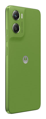 Motorola moto g06 17,5 cm (6.88") Dual SIM Android 15 4G USB Type-C 4 GB 256 GB 5200 mAh Grøn