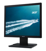 Acer V6 V176L computerskærm 43,2 cm (17") 1280 x 1024 pixel SXGA LCD Sort