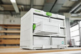 Festool 577808 genopladeligt batteri
