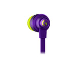Logitech G 981-000936 hovedtelefoner/headset Ledningsført I ørerne Spil Lilla