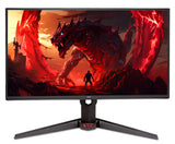 Acer NITRO XV0 UM.HX0EE.323 computerskærm 68,6 cm (27") 2560 x 1440 pixel 2.5K LCD Sort