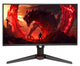Acer NITRO XV0 UM.HX0EE.323 computerskærm 68,6 cm (27") 2560 x 1440 pixel 2.5K LCD Sort