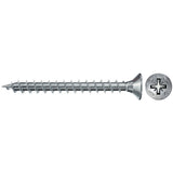 Fischer 670032 skrue/bolt 25 mm 100 stk