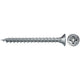 Fischer 670032 skrue/bolt 25 mm 100 stk