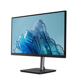 Acer Vero CB3 CB243Y G computerskærm 60,5 cm (23.8") 1920 x 1080 pixel Fuld HD LCD Sort