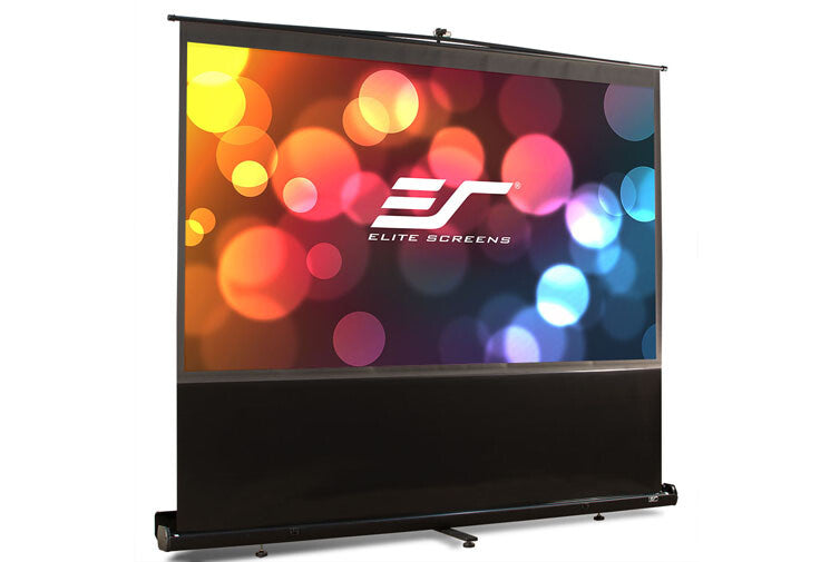 Elite Screens F100NWH projektorlærred 2,54 m (100") 16:9