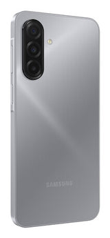 Samsung Galaxy A17 17 cm (6.7") Dual SIM Android 15 4G USB Type-C 4 GB 128 GB 5000 mAh Grå