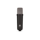 RØDE NT1 Sigature Sort Studiemikrofon