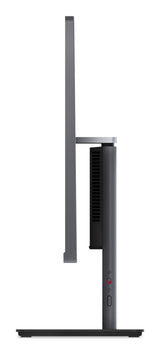 Lenovo ThinkCentre neo 50a 24 Gen 6 LNL Intel Core Ultra 5 226V 60,5 cm (23.8") 1920 x 1080 pixel All-in-One PC 16 GB LPDDR5x-SDRAM 512 GB SSD Windows 11 Pro Wi-Fi 6 (802.11ax) Grå